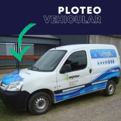 Ploteo Vehicular (1)